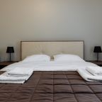 Апартаменты (Двухместные апартаменты с дополнительны спальным местом), Гостевой дом Константа