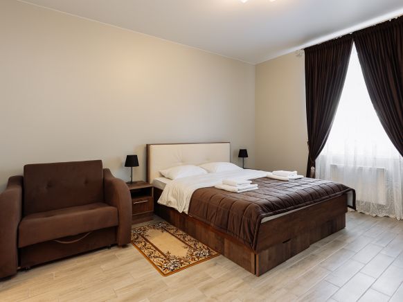 Фотография номера гостевого дома Константа