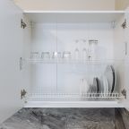 Апартаменты (Двухместные апартаменты с дополнительны спальным местом), Гостевой дом Константа