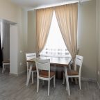 Апартаменты (Двухместные апартаменты с дополнительны спальным местом), Гостевой дом Константа