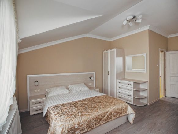 Фотография номера гостевого дома Константа