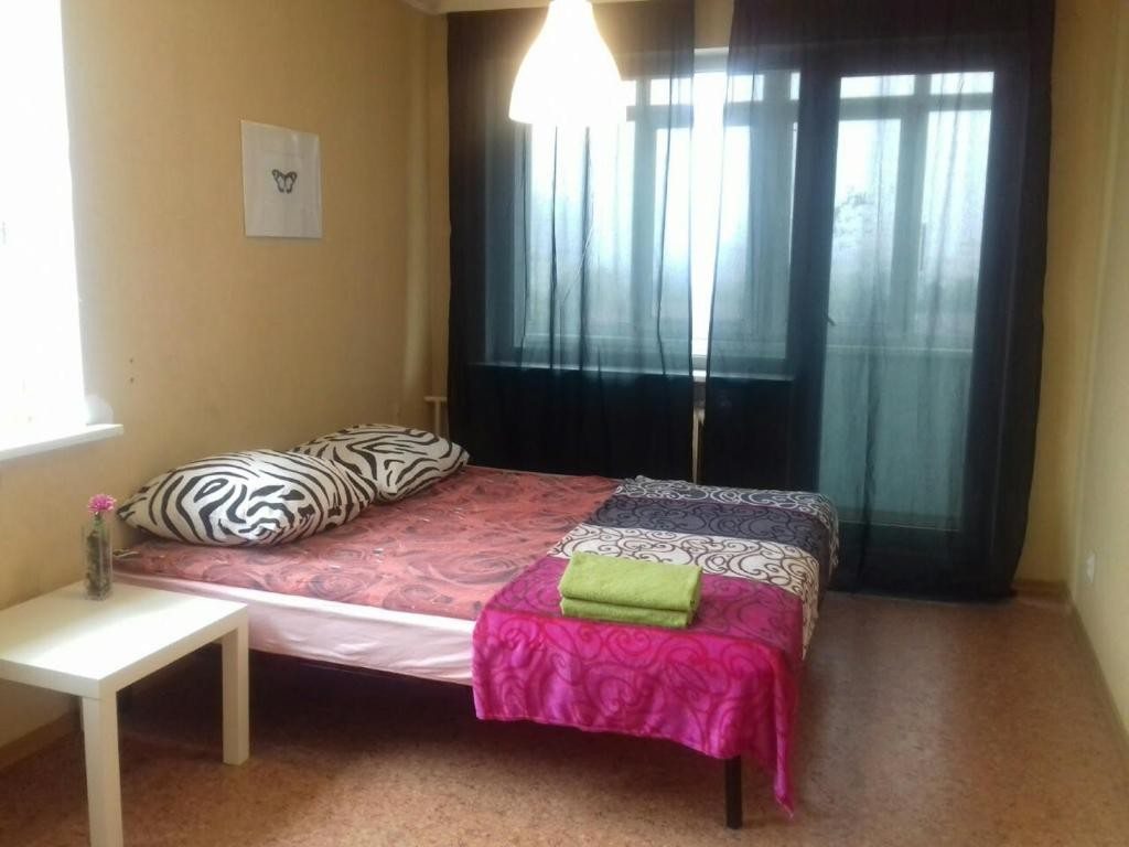 Двухместный (Номер с кроватью размера «king-size») мини-гостиницы Seestern Haus, Калининград