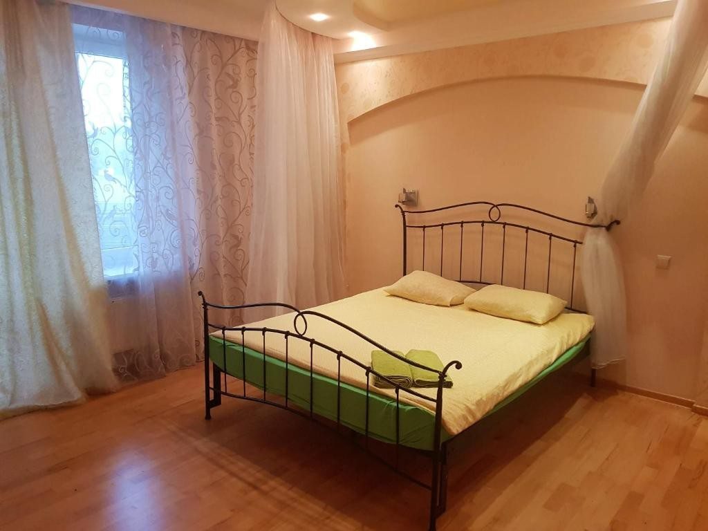 Апартаменты (Апартаменты с 2 спальнями) мини-гостиницы Seestern Haus, Калининград