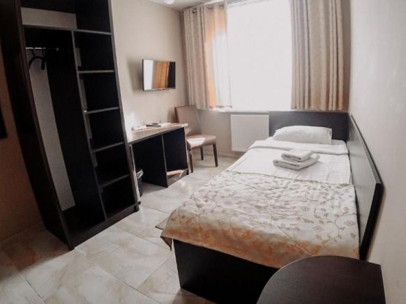 Фотография номера гостиницы Вилла Татьяна на Тургенева