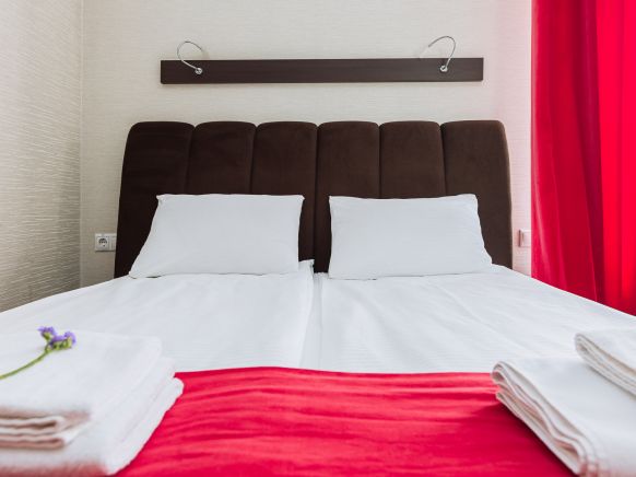 Фотография номера гостевого дома Votre Maison 