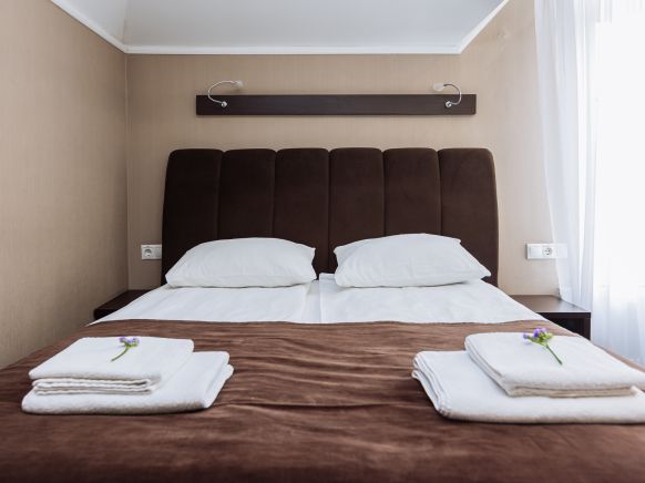 Фотография номера гостевого дома Votre Maison 