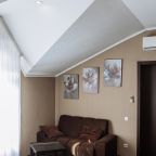Двухместный (Эконом-класса с двуспальной кроватью), Отель Votre Maison