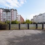 Парковка, Отель Votre Maison