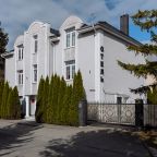 Парковка, Отель Votre Maison