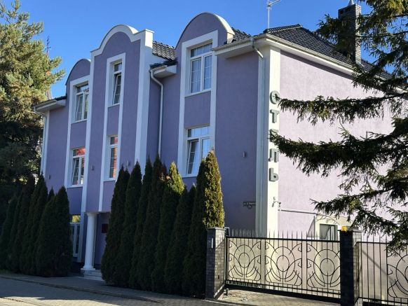 Отель Votre Maison, Калининград
