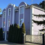 Парковка, Отель Votre Maison