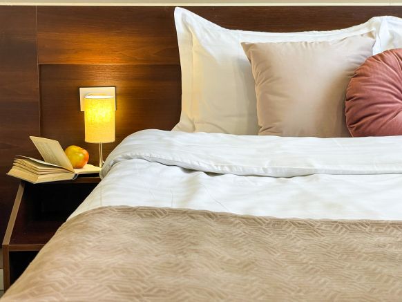 Фотография номера гостевого дома Калина