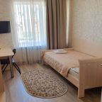 Одноместный (Номер 14), Гостиница Орион