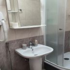 Одноместный (Номер 14), Гостиница Орион