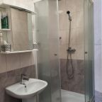 Одноместный (Номер 14), Гостиница Орион