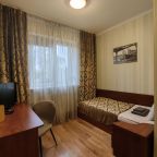 Одноместный (Стандарт), Мини-отель Тихая Гавань