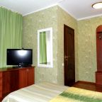 Двухместный (Стандарт), Мини-отель Тихая Гавань