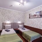 Двухместный (Стандарт), Мини-отель Тихая Гавань