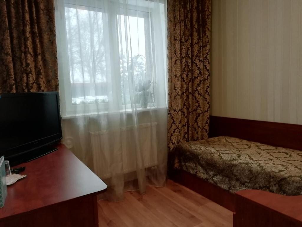 Одноместный (Одноместный) мини-отеля Тихая Гавань, Калининград