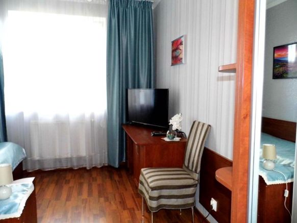 Фотография номера гостевого дома Тихая Гавань