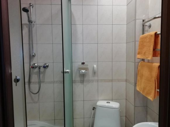 Фотография номера гостевого дома Тихая Гавань