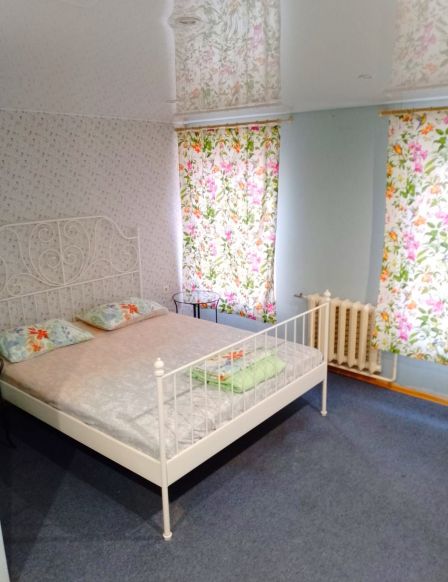 Фотография номера хостела ХотелХот Бауманская