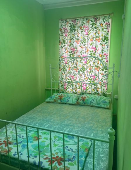 Фотография номера хостела ХотелХот Бауманская