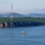 Апартаменты (Апартаменты с видом на море), Бутик-Отель Круиз