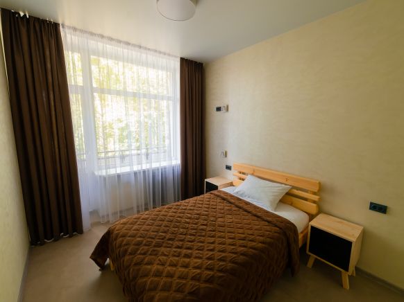 Фотография номера гостиницы ПроЛес