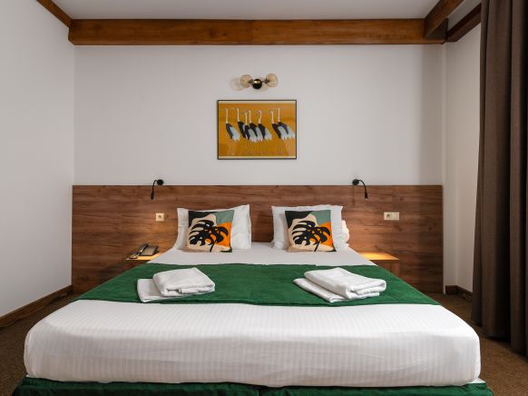 Фотография номера гостевого дома Велья