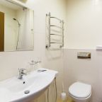 Двухместный (Стандарт+), Гостиница Велья