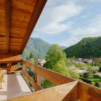 Двухместный (Стандарт+), Гостиница Велья