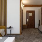 Двухместный (Стандарт+), Гостиница Велья