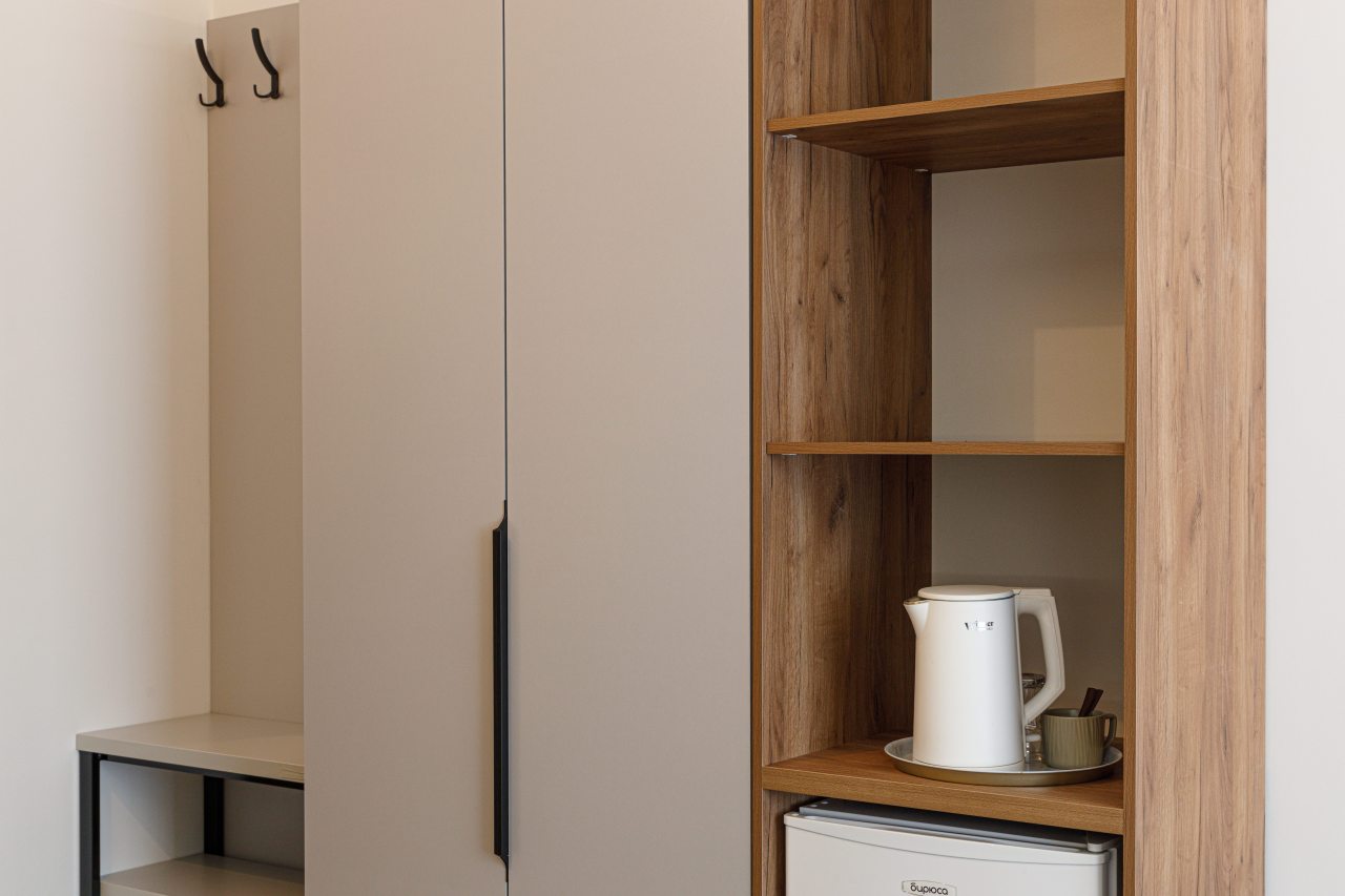 Двухместный (Стандарт+), Гостиница Велья