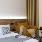 Двухместный (Стандарт+), Гостиница Велья