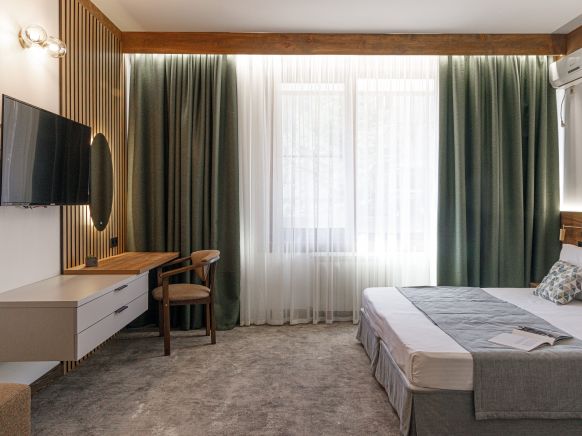 Фотография номера гостевого дома Велья