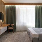 Двухместный (Стандарт+), Гостиница Велья