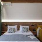 Двухместный (Стандарт+), Гостиница Велья