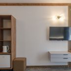 Двухместный (Стандарт+), Гостиница Велья