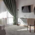 Двухместный (Стандарт+), Гостиница Велья