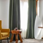 Люкс (Двухкомнатный), Гостиница Велья