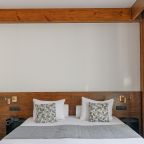 Люкс (Двухкомнатный), Гостиница Велья