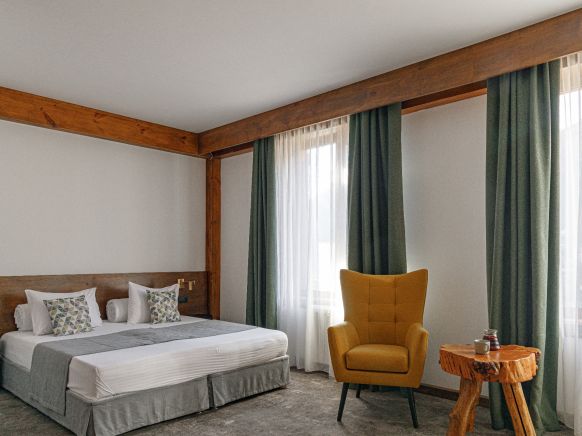 Фотография номера гостевого дома Велья