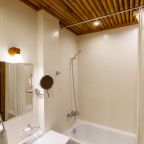 Люкс (Двухкомнатный), Гостиница Велья