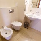 Люкс (Двухкомнатный), Гостиница Велья