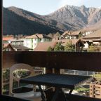 Люкс (Двухкомнатный), Гостиница Велья