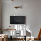 Трехместный (Стандарт с лесенкой), Гостиница Велья