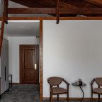 Трехместный (Стандарт с лесенкой), Гостиница Велья