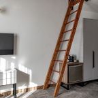 Трехместный (Стандарт с лесенкой), Гостиница Велья