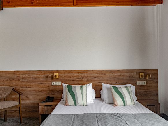 Фотография номера гостевого дома Велья